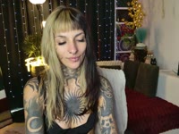 Vivvixen